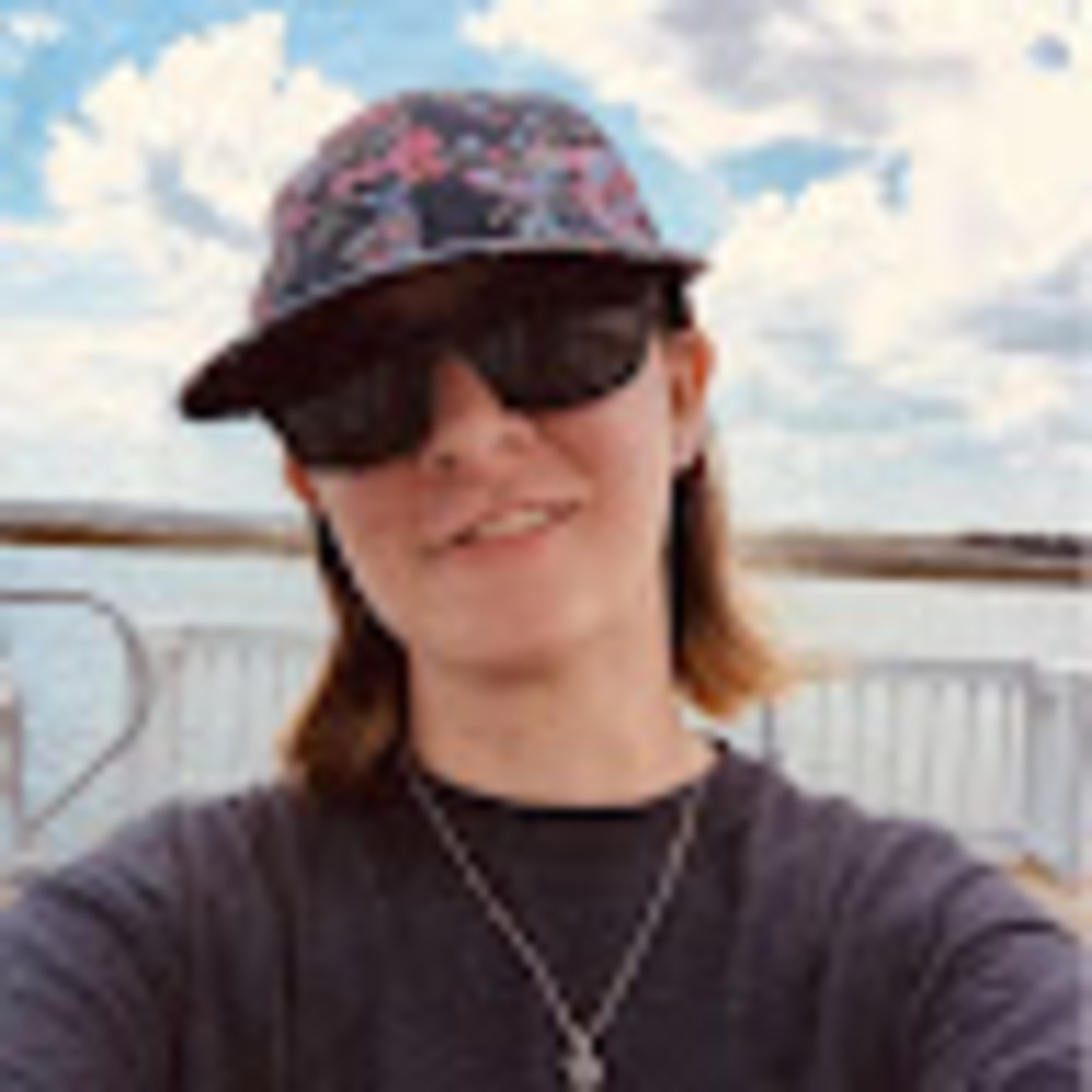Meet your Posher, Maddy
